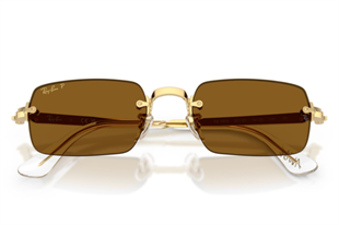 Ray-Ban 0RB3928 001/83 54