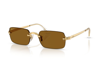 Ray-Ban 0RB3928 001/83 54