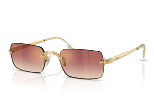 Ray-Ban 0RB3928 001/8H 54