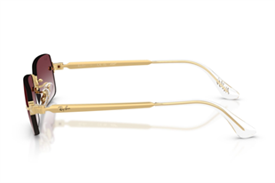 Ray-Ban 0RB3928 001/8H 54