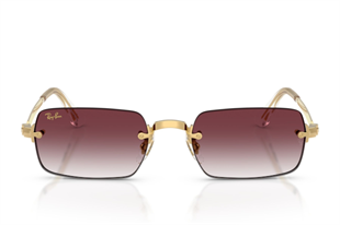 Ray-Ban 0RB3928 001/8H 54