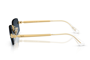 Ray-Ban 0RB3928 001/S2 54