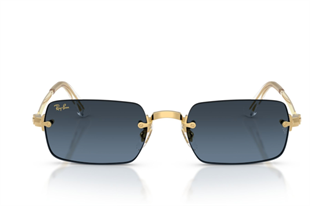 Ray-Ban 0RB3928 001/S2 54