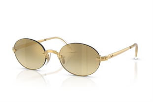 Ray-Ban 0RB3929 001/7I 54