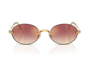 Ray-Ban 0RB3929 001/8H 54