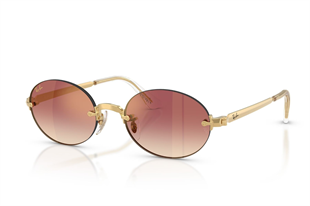 Ray-Ban 0RB3929 001/8H 54