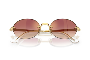 Ray-Ban 0RB3929 001/8H 54