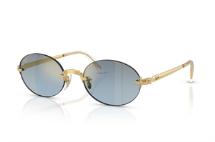 Ray-Ban 0RB3929 001/S2 54