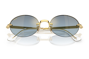 Ray-Ban 0RB3929 001/S2 54