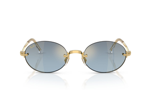 Ray-Ban 0RB3929 001/S2 54