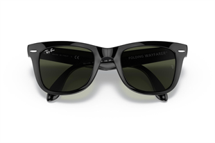 Ray-Ban 0RB4105 601 50 Unisex Güneş Gözlüğü