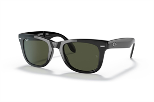 Ray-Ban 0RB4105 601 50 Unisex Güneş Gözlüğü
