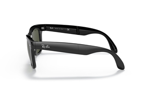 Ray-Ban 0RB4105 601 50 Unisex Güneş Gözlüğü