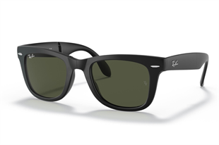 Ray-Ban 0RB4105 601S 50 Unisex Güneş Gözlüğü