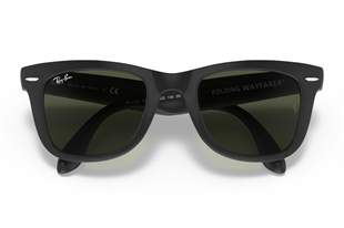 Ray-Ban 0RB4105 601S 50 Unisex Güneş Gözlüğü