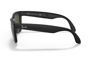 Ray-Ban 0RB4105 601S 50 Unisex Güneş Gözlüğü