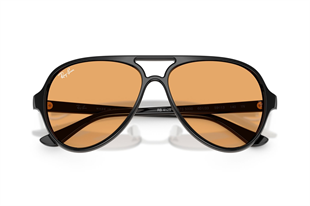 Ray-Ban 0RB4125 601/33 59