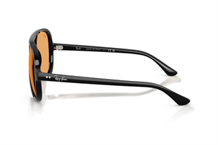 Ray-Ban 0RB4125 601/33 59