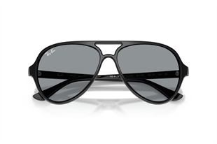 Ray-Ban 0RB4125 601/R5 59