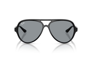 Ray-Ban 0RB4125 601/R5 59