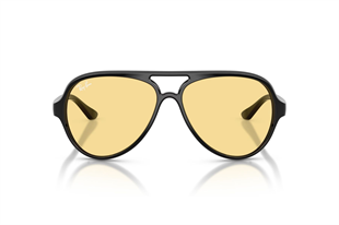 Ray-Ban 0RB4125 601/R6 59