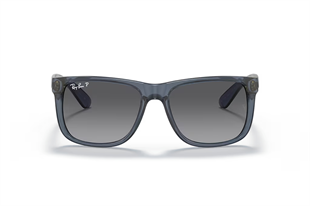 Ray-Ban 0RB4165 6596T3 55 Unisex Güneş Gözlüğü