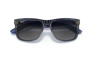Ray-Ban 0RB4165 6596T3 55 Unisex Güneş Gözlüğü