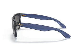 Ray-Ban 0RB4165 6596T3 55 Unisex Güneş Gözlüğü