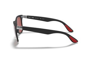 Ray-Ban 0RB4195M F602H2 52