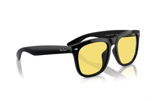 Ray-Ban 0RB4260D 601/85 57 Unisex Güneş Gözlüğü