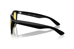Ray-Ban 0RB4260D 601/85 57 Unisex Güneş Gözlüğü