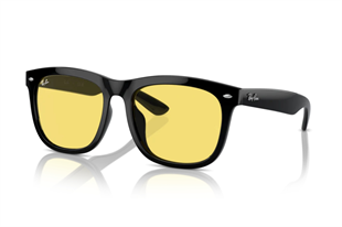 Ray-Ban 0RB4260D 601/85 57 Unisex Güneş Gözlüğü