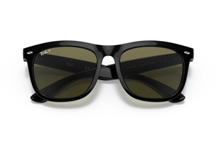 Ray-Ban 0RB4260D 601/9A 57 Unisex Güneş Gözlüğü