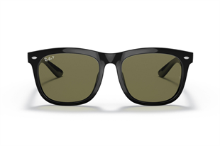 Ray-Ban 0RB4260D 601/9A 57 Unisex Güneş Gözlüğü