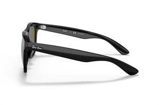 Ray-Ban 0RB4260D 601/9A 57 Unisex Güneş Gözlüğü