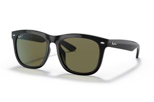 Ray-Ban 0RB4260D 601/9A 57 Unisex Güneş Gözlüğü