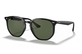 Ray-Ban 0RB4306 601/71 54
