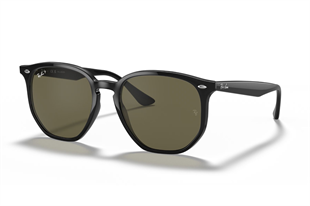 Ray-Ban 0RB4306 601/9A 54