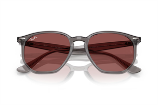 Ray-Ban 0RB4306 687375 54