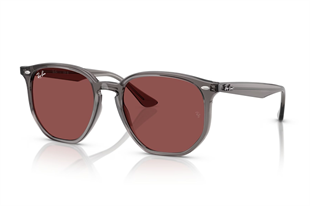 Ray-Ban 0RB4306 687375 54