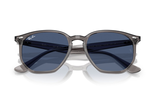 Ray-Ban 0RB4306 687380 54