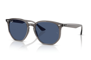 Ray-Ban 0RB4306 687380 54