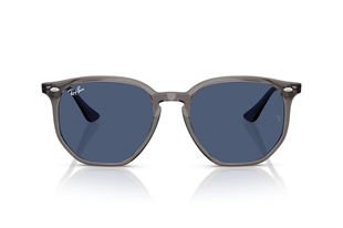 Ray-Ban 0RB4306 687380 54