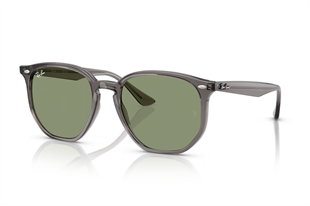 Ray-Ban 0RB4306 687382 54