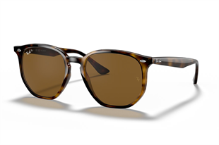 Ray-Ban 0RB4306 710/83 54