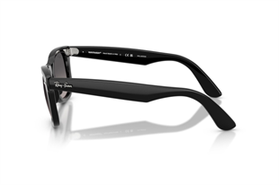 Ray-Ban 0RB4340 601/M3 50