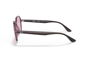 Ray-Ban 0RB4361 6574Q3 52 Unisex Güneş Gözlüğü