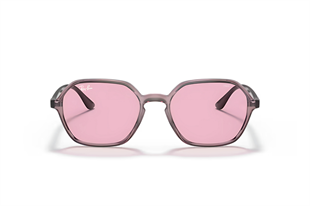 Ray-Ban 0RB4361 6574Q3 52 Unisex Güneş Gözlüğü