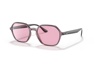 Ray-Ban 0RB4361 6574Q3 52 Unisex Güneş Gözlüğü