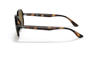 Ray-Ban 0RB4361 710/73 52 Unisex Güneş Gözlüğü
